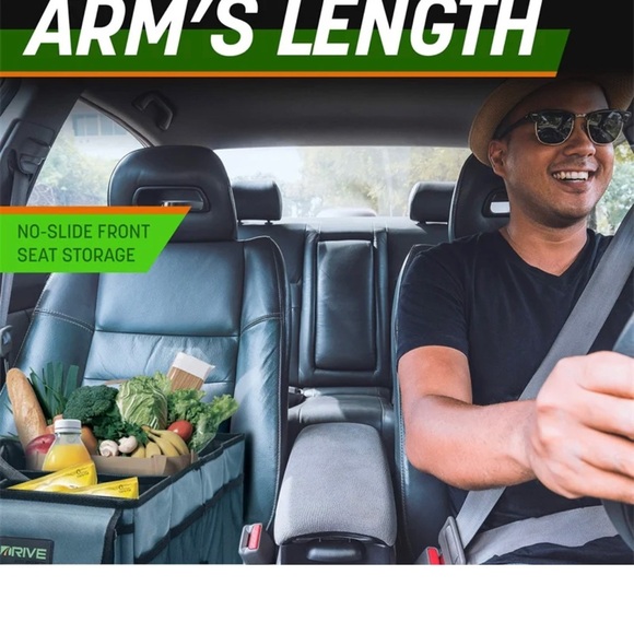 AmirGO father day gift  Oxford car organizer multi buy 2 get third free - Picture 9 of 16